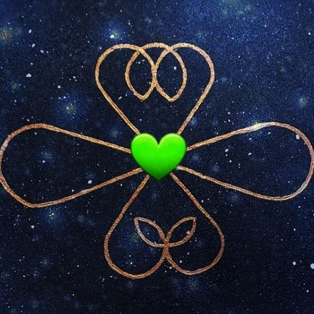 💚Erkennen💚Erwachen💚Handeln mit der Medizin der Zukunft