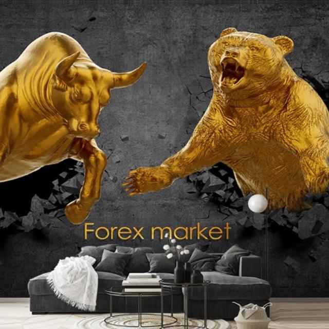 Gold signal wall street