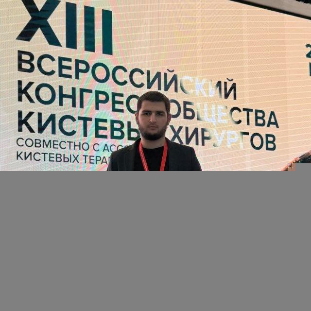 Скальпель и Зилдан ⚕️