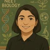 Ritu Rattewal Lecture 2025 - 2026- 2027 Biology Queen ✨