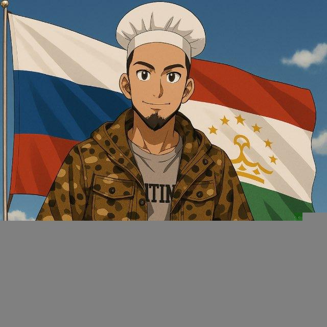 ПОДЗЕМНЫЙ ШЕФ👨‍🍳
