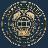 Market Matrix — Global Markets, Finance & Macroeconomics