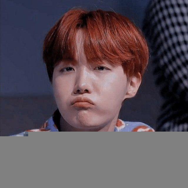 J-Hope ⸼ 정호석 ... ٬ 🐿️