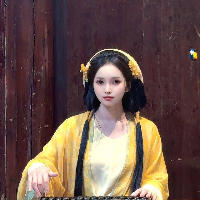 思妍的小窝