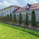 МОБУ СОШ 7 им.А.А.Пономарёва