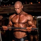 Ersh bodybuilding
