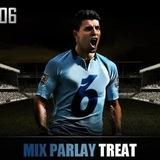 Parlay & Bola Jalan