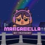 MARGABELLA ' stok bey