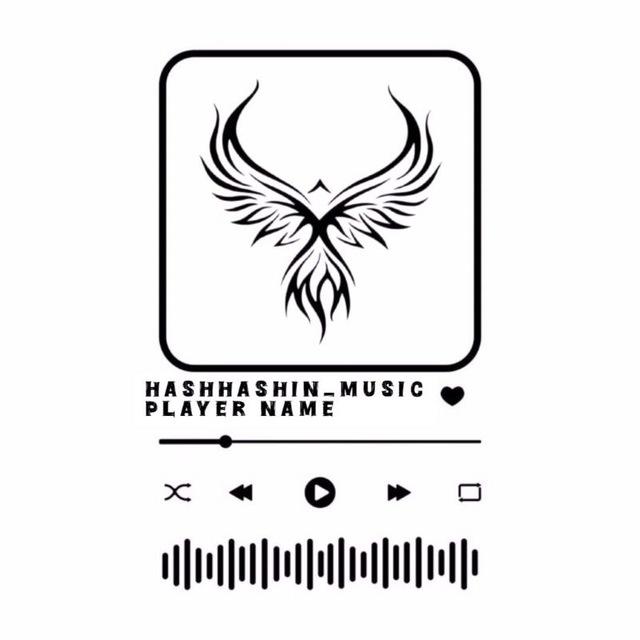 Hashhashin Music