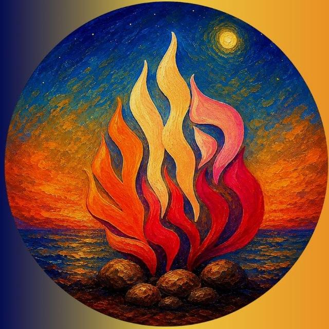 НИГУН РЕБЕ НАХМАНА 🔥 ניגון רבי נחמן