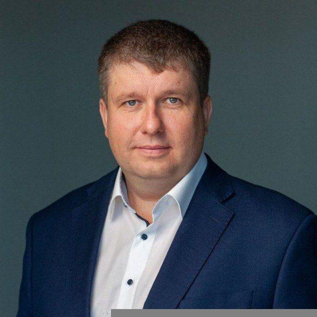 Товарищ Петров