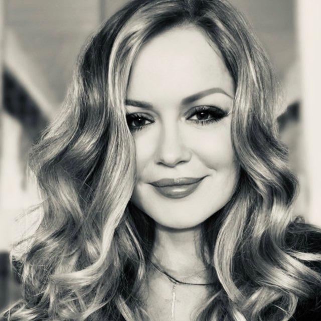 Adina de Souzy ️