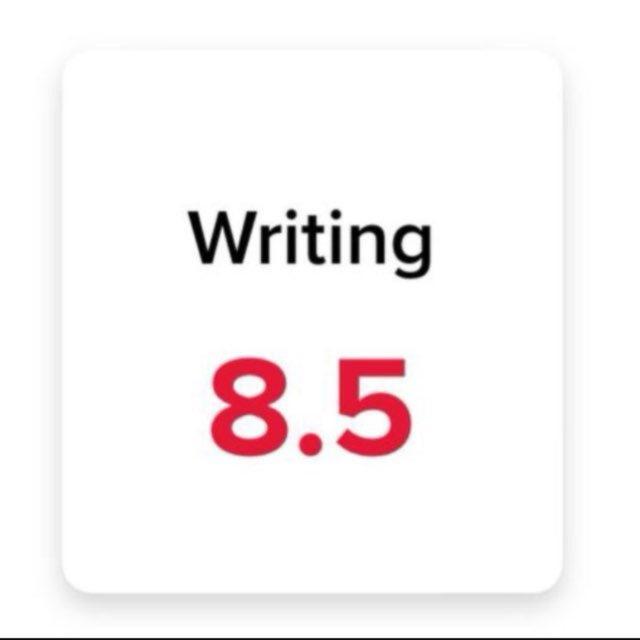 Imankulov| IELTS