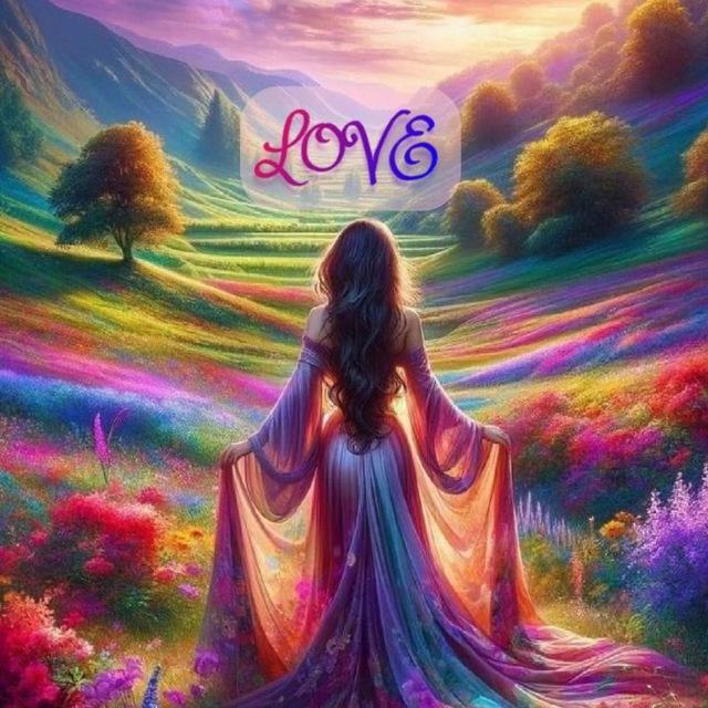 ثورة حُب ♥️