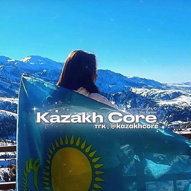 🇰🇿 !¡ 𝖪𝖠𝖹𝖠𝖪𝖧 𝖢𝖮𝖱𝖤 .