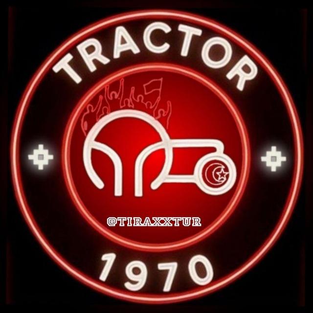 تراختور|TiraxturClub 🚜هواداران تراکتور آذربایجان
