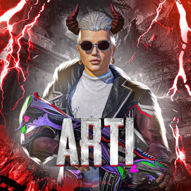 ART1 🇺🇦 Chat