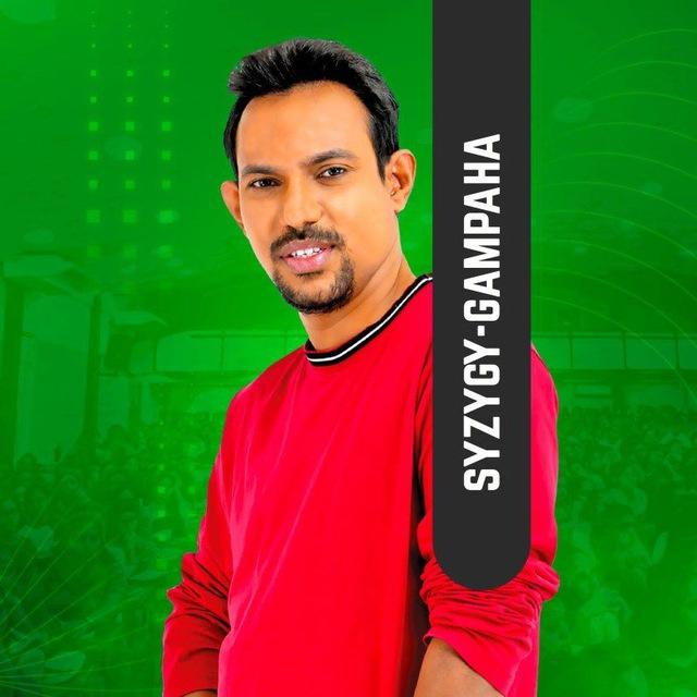 2026 Chemistry Gampaha - Charitha Dissanayake