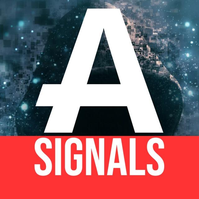 Cryptoverse Signals