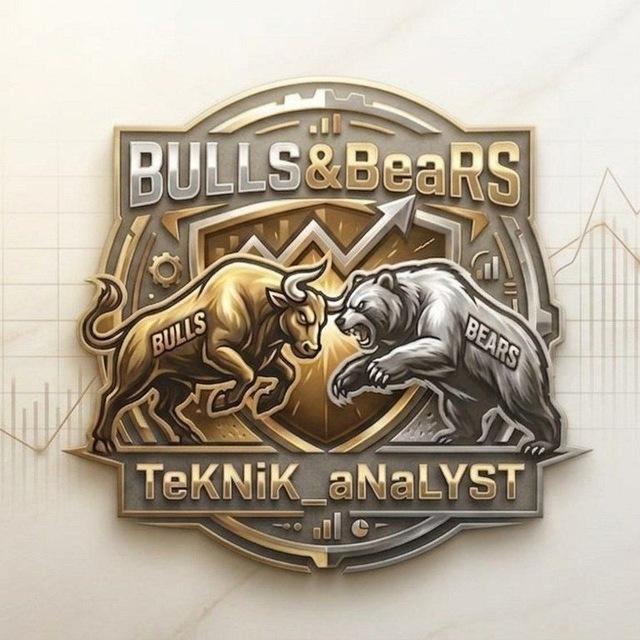 BuLLS & BeaRS_aNaLYSiS
