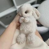 Вязаные игрушки МК Наталья 6 детей