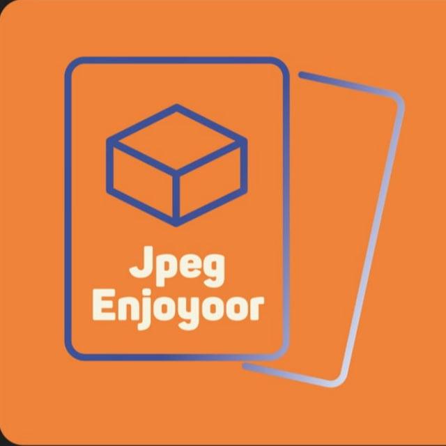 JPEG Enjoyoor Club