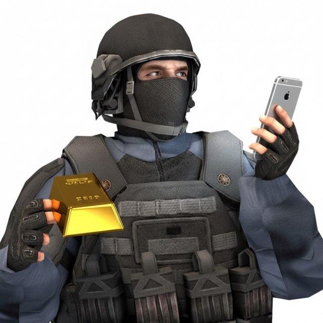 Чит Standoff 2
