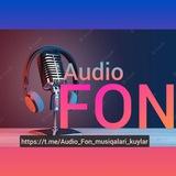 Audio sheʼrlar uchun musiqalar