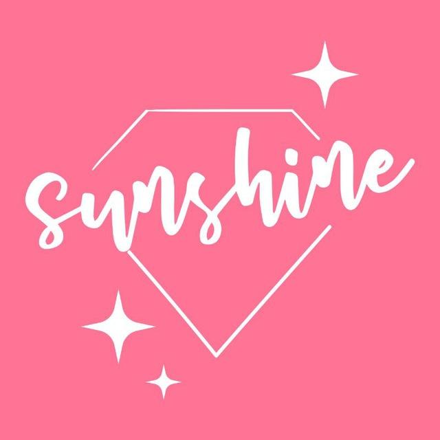 TIENDA MULTIMARCAS SUNSHINE✨