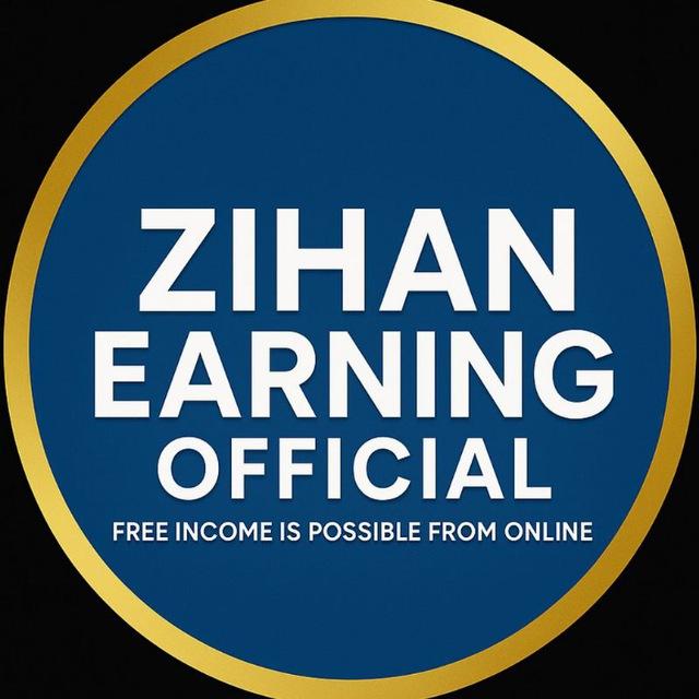 Zihan Earning Official