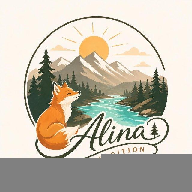 🏕️ Alina Expedition