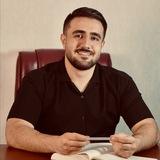 آکادمی کنکور | حسین بیگدلی