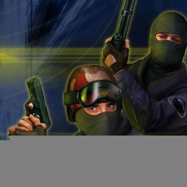 CS 1.6