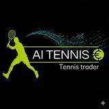 AI Tennis 🎾