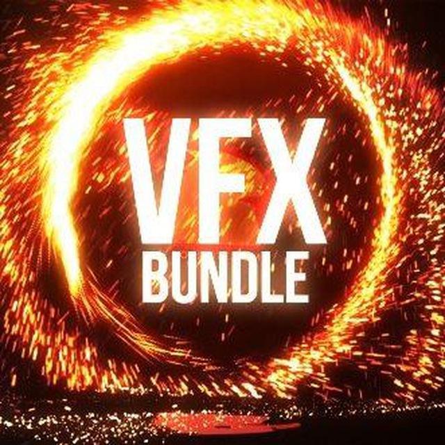 Editing VFX Link 🔗