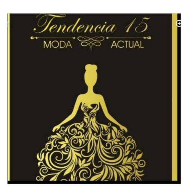 Vestidos de 15 años y novias¡ TENDENCIA 15