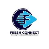 Fresh Connect Panel 📊🌏