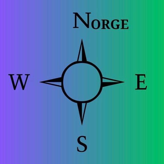Настя и норвежский 🇳🇴