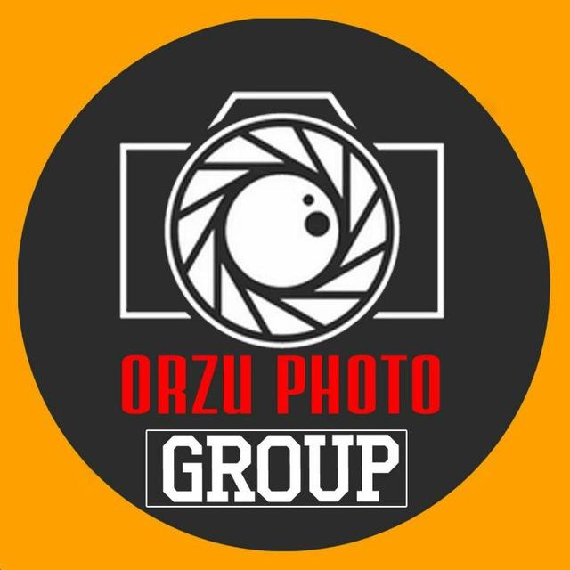 "ORZU"photo