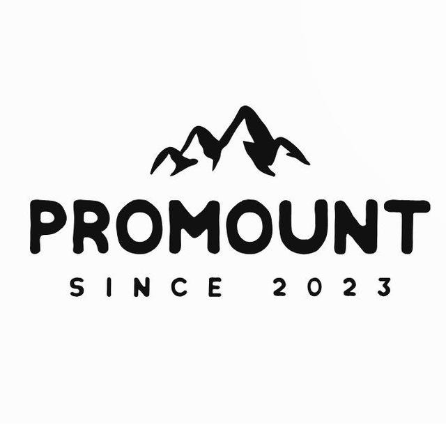 PROMOUNT ⛰️