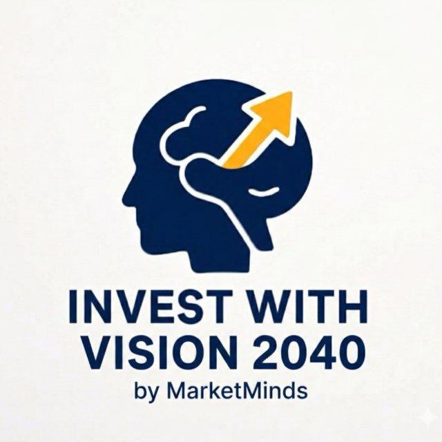 Invest With Vision 2040