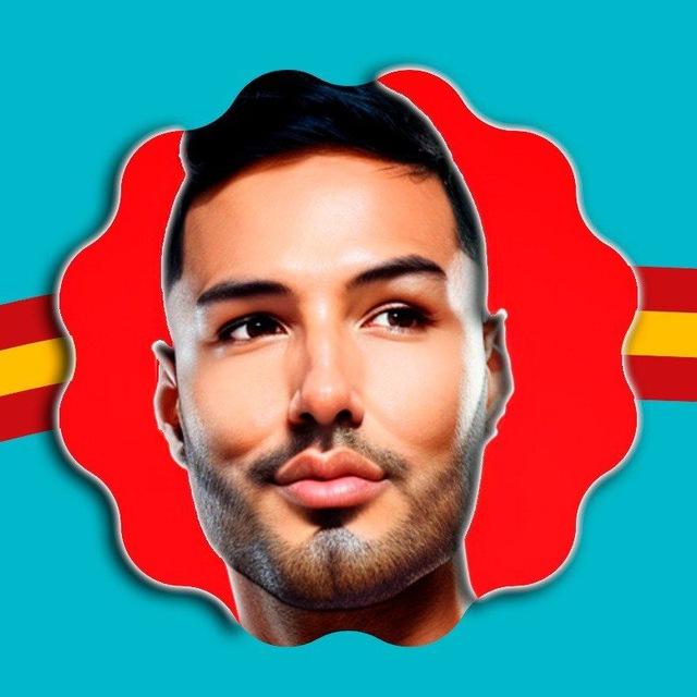 Carlitos de España