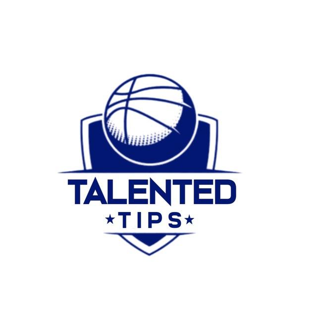 Talented Tips💪🏀⚽️