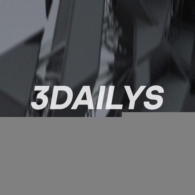 3Dailys