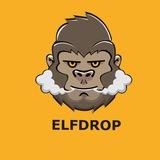 ELFDROP | Elf bar Waka | not scam ❌