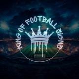 King Of Football Signs ((FREE))