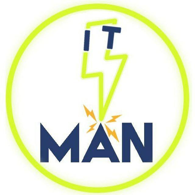 IT MAN