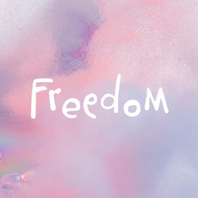 Издательство Freedom 💜