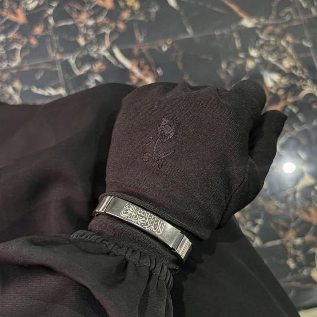 «استِـقَـامَـة قَـلـبٍ»