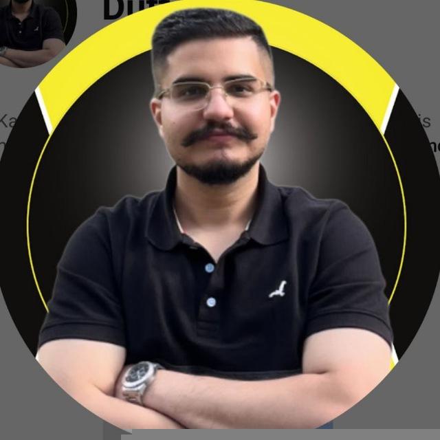 Trading with Karan Dutt